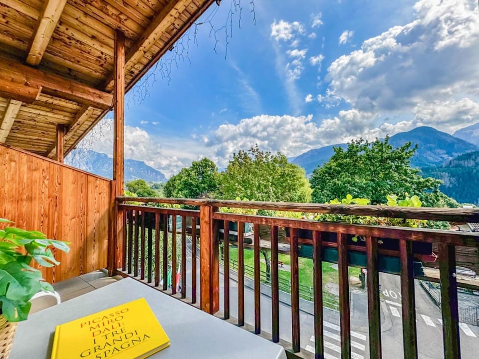 Hotel Los Andes Hotel in Trentino-South Tyrol