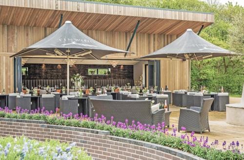 The Barn Hotel in Arun District
