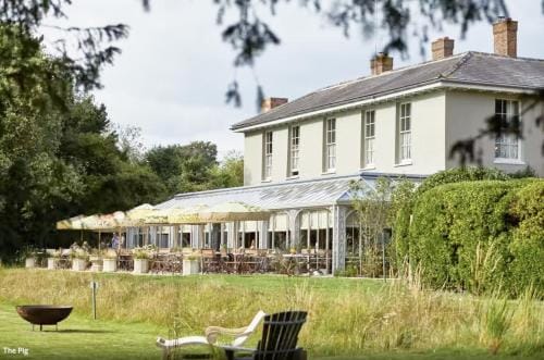 The Barn Hotel in Arun District