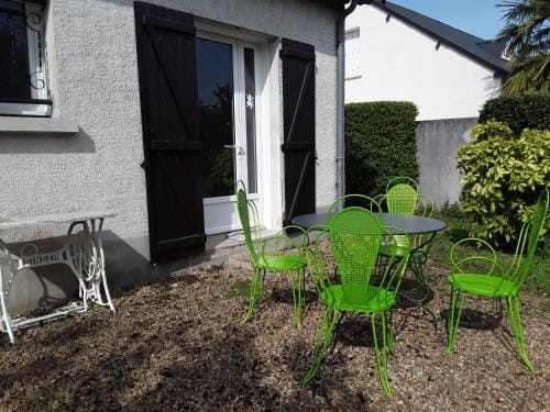 Chez Zabou Hotel in Amboise