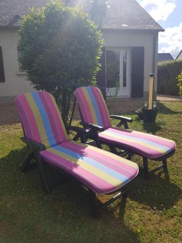 Chez Zabou Hotel in Amboise