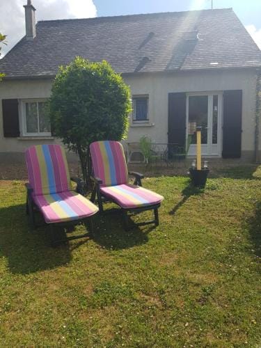 Chez Zabou Hotel in Amboise