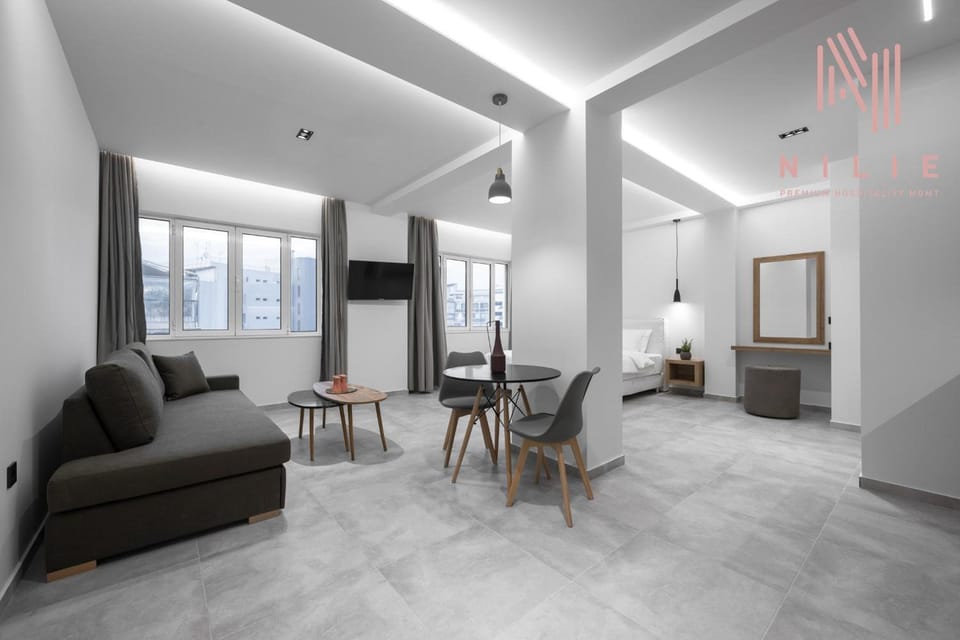 Pantheon, Nilie Hospitality MGMT Hotel in Thessaloniki