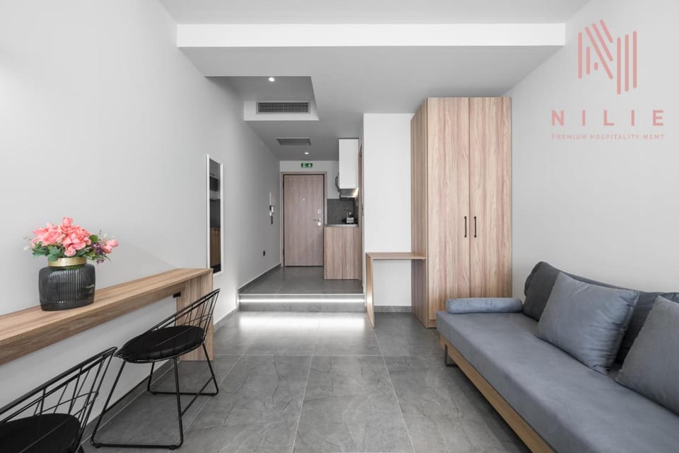 Pantheon, Nilie Hospitality MGMT Hotel in Thessaloniki