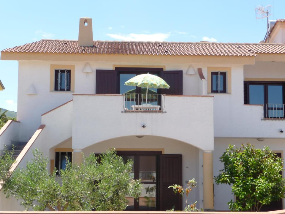 Residenza L'Ancora Apartment hotel in Sardinia