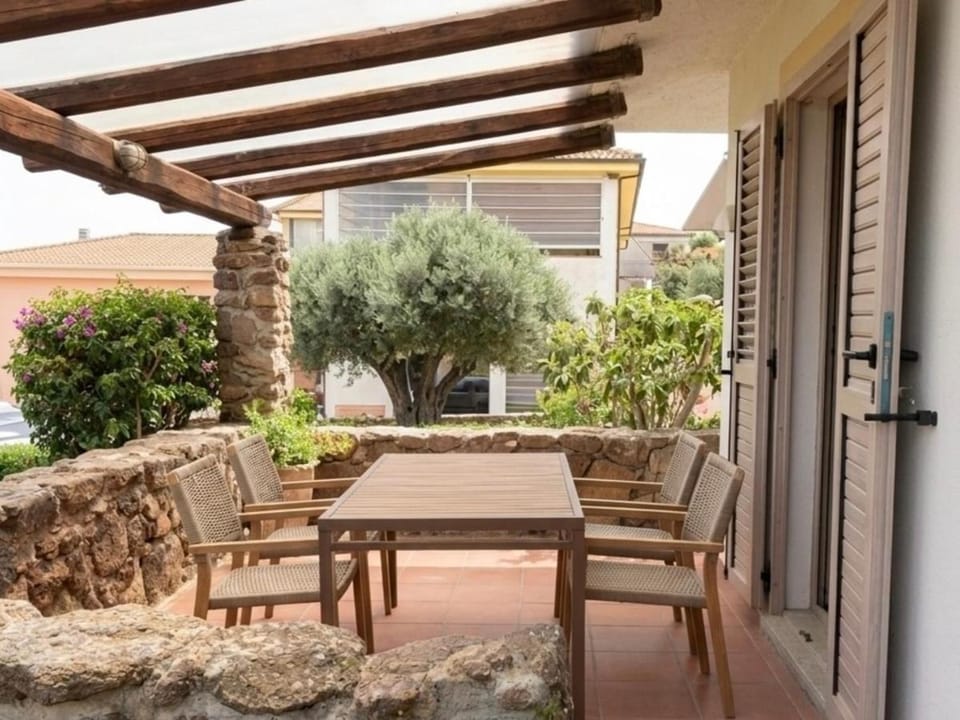 Residenza L'Ancora Apartment hotel in Sardinia