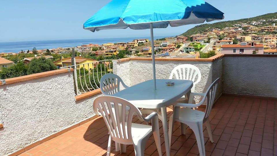 Residenza L'Ancora Apartment hotel in Sardinia