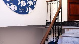 Liceti 5 B Hotel in Rapallo