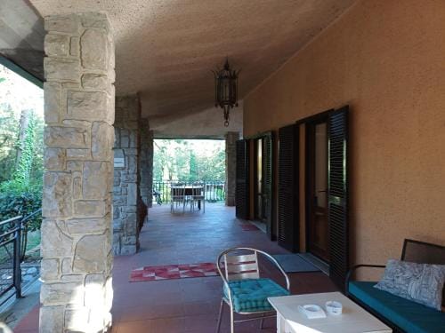 Villamonestevole501 Hotel in Umbria