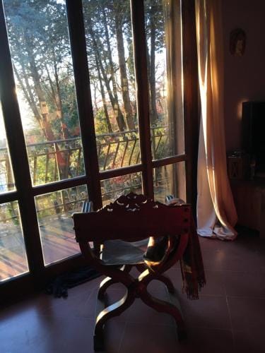 Villamonestevole501 Hotel in Umbria