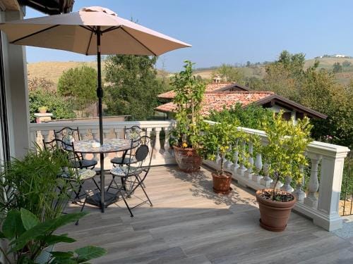 B&B Casa Favari Hotel in Emilia-Romagna