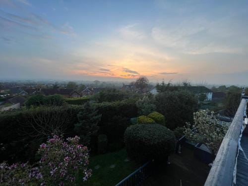 Glastonbury Hideaway Hotel in Glastonbury