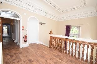 Rosedene Highland House - Emperor Studio Apartment 3 Hotel in Inverness