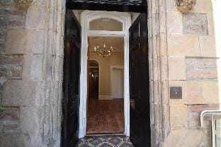 Rosedene Highland House - Emperor Studio Apartment 3 Hotel in Inverness