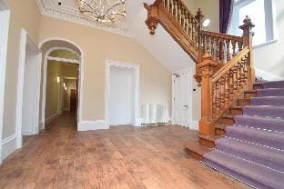 Rosedene Highland House - Emperor Studio Apartment 3 Hotel in Inverness