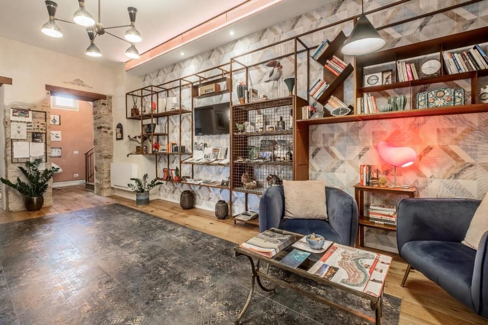 La Bartolomea Home & Suite Hotel in Pitigliano