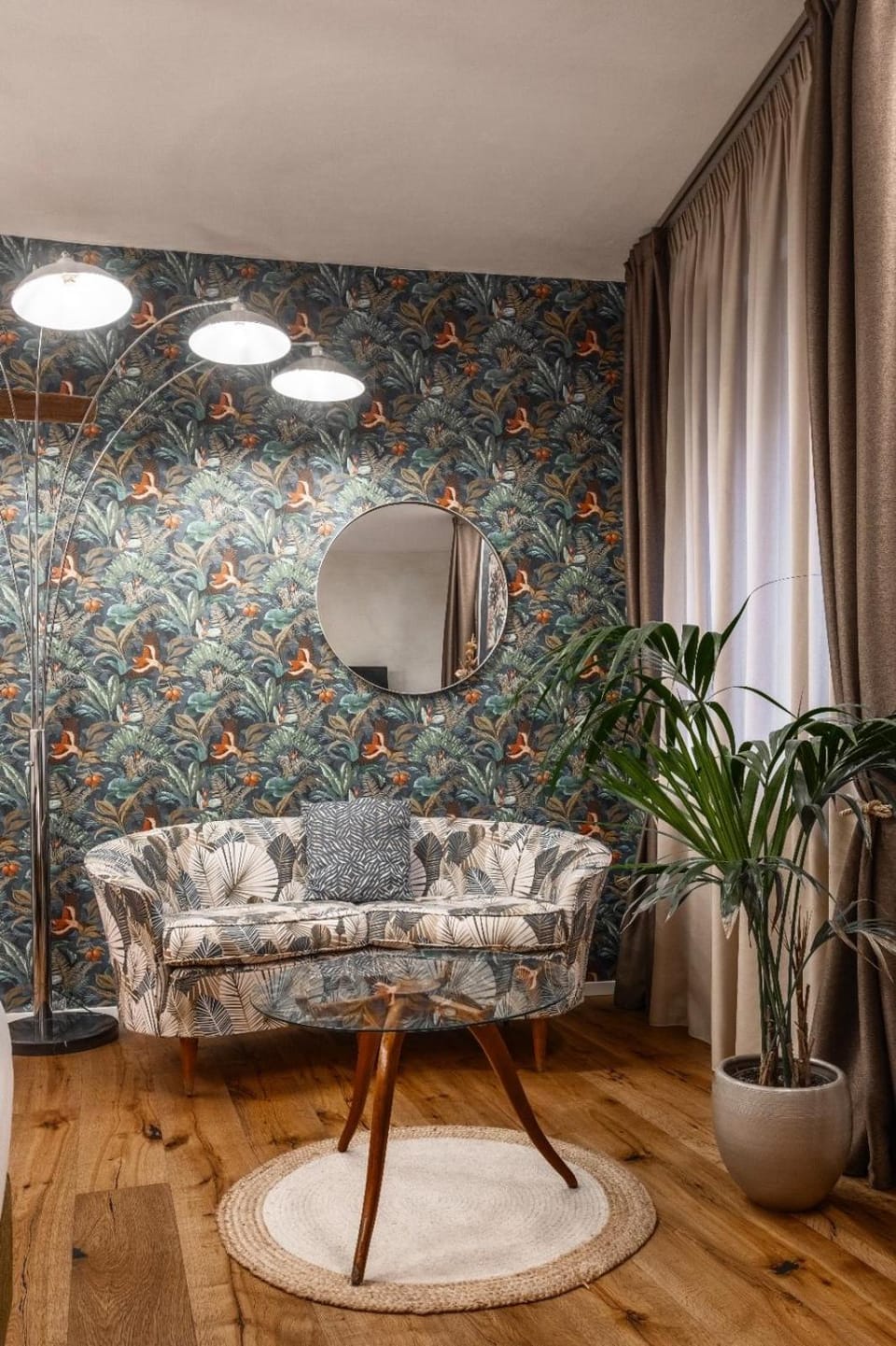 La Bartolomea Home & Suite Hotel in Pitigliano