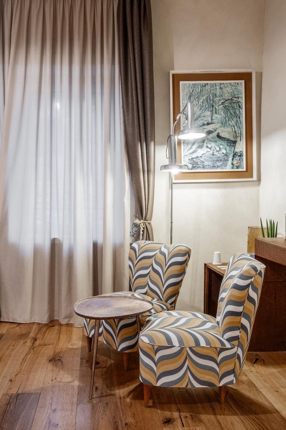 La Bartolomea Home & Suite Hotel in Pitigliano