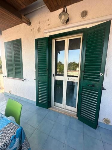 La Nassa Rooms Hotel in Province of Foggia