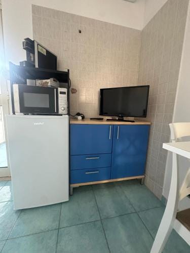 La Nassa Rooms Hotel in Province of Foggia