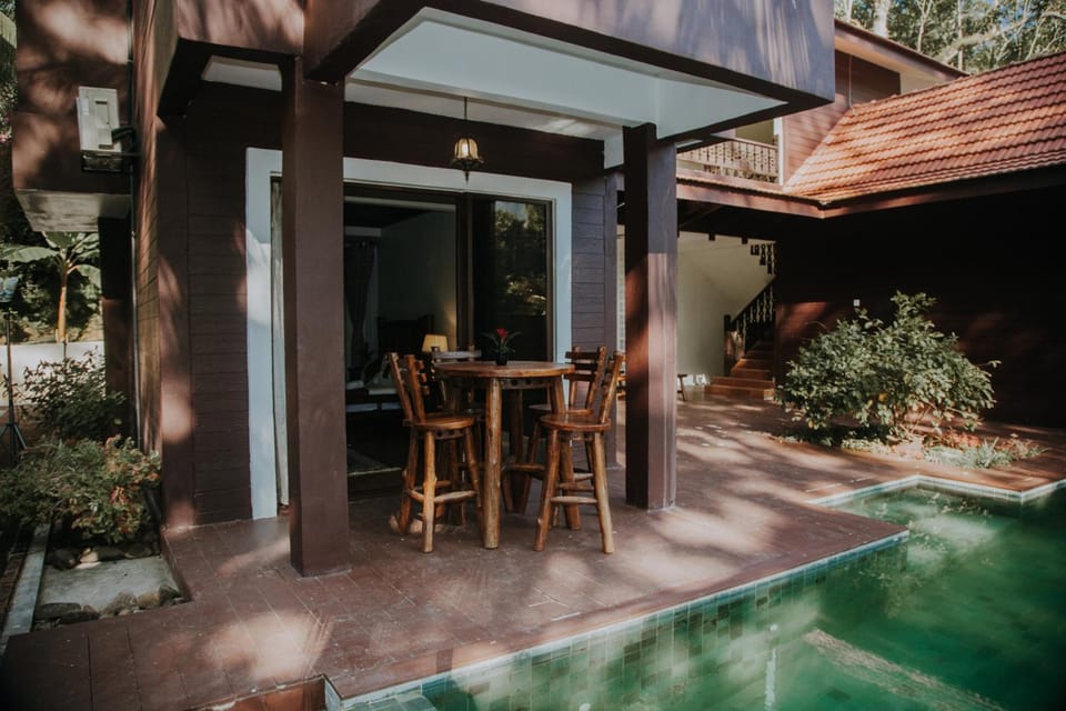 101 Resort & Spa, Janda Baik Resort in Selangor, Malaysia