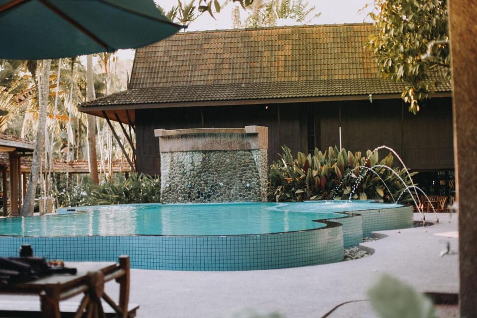 101 Resort & Spa, Janda Baik Resort in Selangor, Malaysia