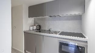 Italianway - The B Village Superior - 56 Hotel in Milan