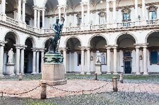 Italianway - The B Village Standard - A03 Hotel in Milan