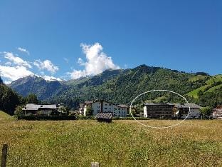 Deluxe Studio Kaprun TOP 12 Hotel in Piesendorf