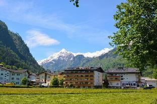 Deluxe Studio Kaprun TOP 12 Hotel in Piesendorf