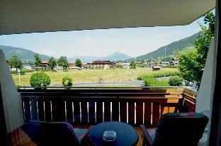 Deluxe Studio Kaprun TOP 12 Hotel in Piesendorf