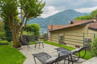 CO-F181-CARB1BT - Tremezzo Apartment 2 Hotel in Tremezzo
