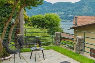 CO-F181-CARB1CT - Tremezzo Apartment 3 Hotel in Tremezzo