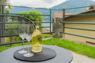 CO-F181-CARB1CT - Tremezzo Apartment 3 Hotel in Tremezzo