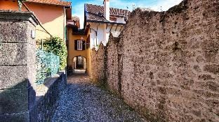 Piazza Campidoglio 3 Hotel in Lenno