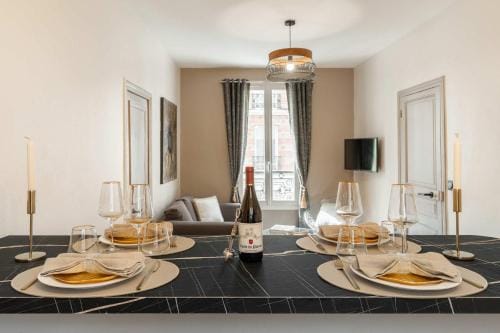 Cosy Studio - Porte de Versailles Hotel in Paris