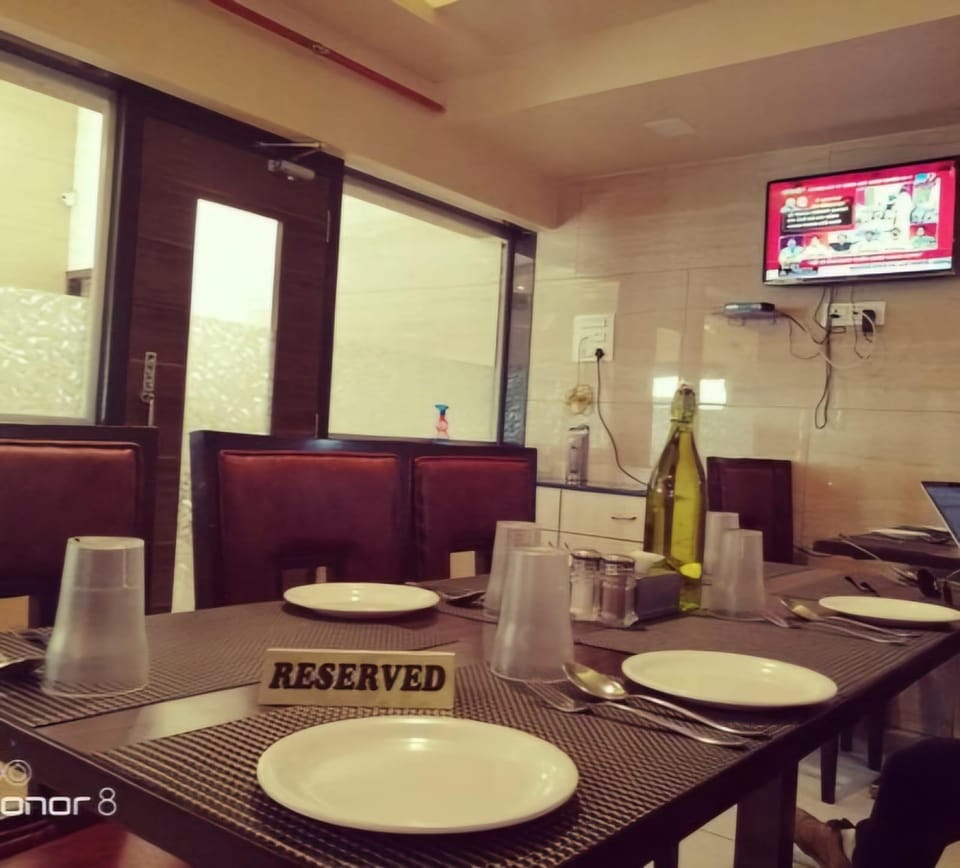 Hotel Harshali Residency, Khopoli (Nr. Imagica) Hotel in Maharashtra