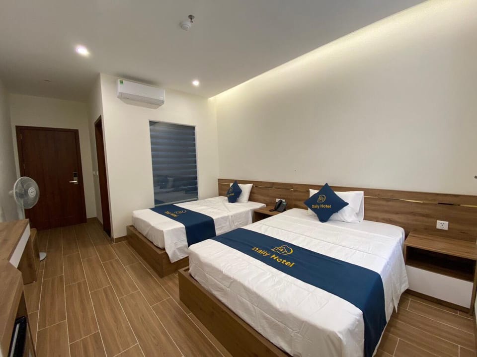 Khách sạn Daily Hotel in Vietnam