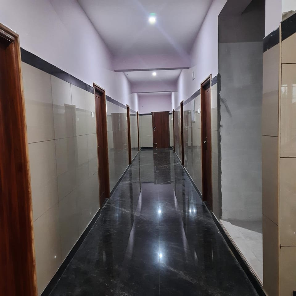 Facilities