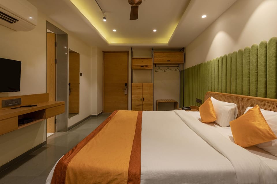 Guestroom