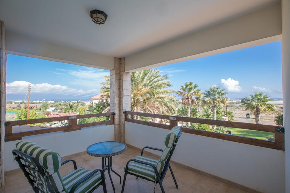 Protaras Holiday Villa Jo78 Resort in Paralimni