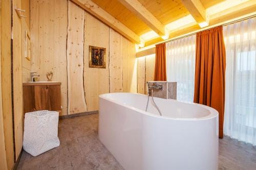 Das Salzburgblick Hotel in Berchtesgadener Land