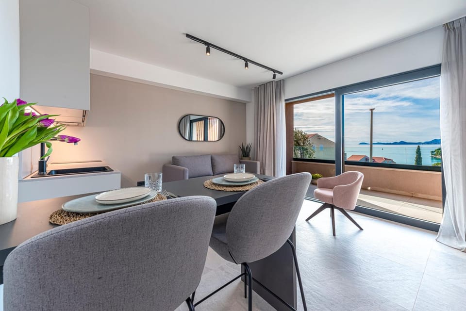 "Villa AnMari" The Cavtat View Residence Hotel in Cavtat