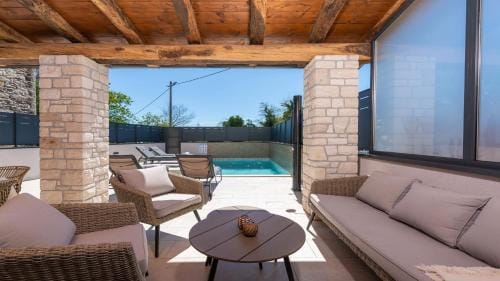 Villa Milly by Villas Holiday Hotel in Istria County