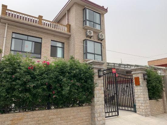 Liangzhu Homestay Hotel in Shaanxi
