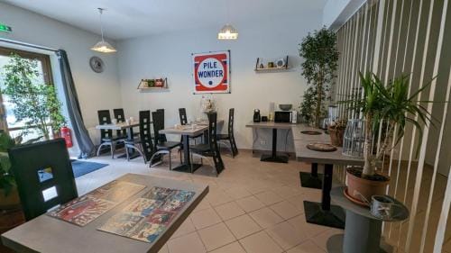 Chambres d'hotes Les Lits des Fees Hotel in Auvergne-Rhône-Alpes