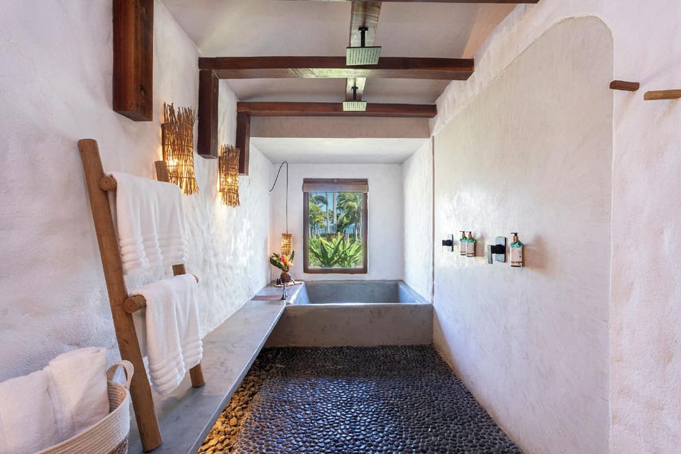 Reserva Jacuma Boutique Hotel Hotel in State of Bahia