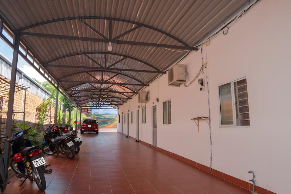 Lavender Garden Guest House Hotel in Phu Quoc