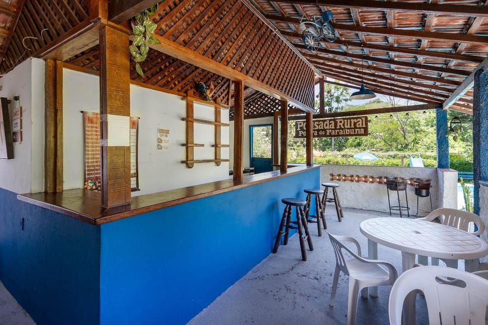 Pousada Pedra de Paraibuna Inn in State of Rio de Janeiro