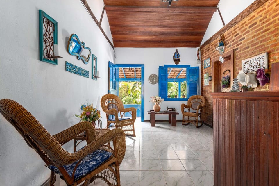 Pousada Pedra de Paraibuna Inn in State of Rio de Janeiro